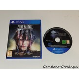 Final Fantasy XV Royal Edition (Complete)