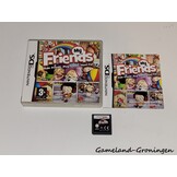 My Friends (Complete, UKV)