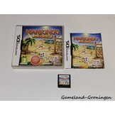 Mahjongg Ancient Egypt (Compleet, FAH)