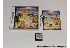 Mahjongg Ancient Egypt (Compleet, FAH)