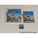 The Settlers (Complete, FAH)
