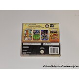 Mario Party DS (Complete, FAH)