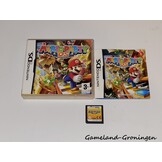 Mario Party DS (Complete, FAH)