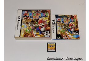 Mario Party DS (Compleet, FAH)