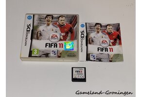 FIFA 11 (Compleet, UXP)