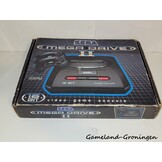 Sega Mega Drive II met 2 Controllers & Bedrading (Compleet)