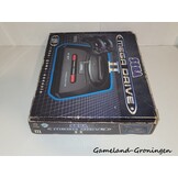 Sega Mega Drive II met 2 Controllers & Bedrading (Compleet)
