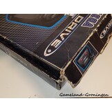 Sega Mega Drive II met 2 Controllers & Bedrading (Compleet)