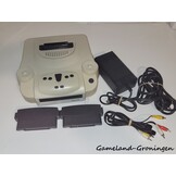 Doctor V64 with Wiring