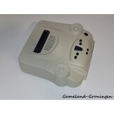 Doctor V64 met Bedrading