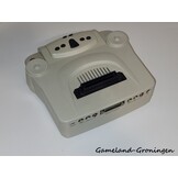 Doctor V64 with Wiring