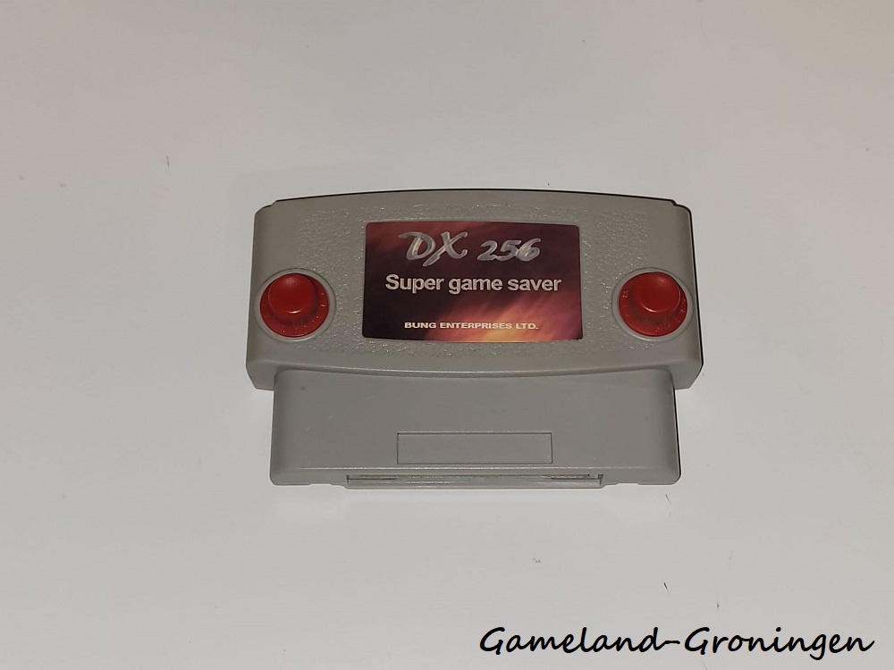 Super Game Saver DX 256 (Doctor V64)