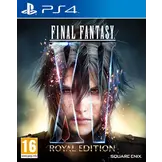 Final Fantasy XV Royal Edition (Compleet)