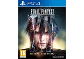 Final Fantasy XV Royal Edition (Complete)