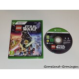 Lego Star Wars: The Skywalker Saga (Compleet)