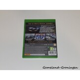 Project Cars Game of the Year Edition (Compleet)