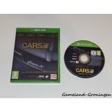 Project Cars Game of the Year Edition (Compleet)