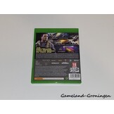 Call of Duty Infinite Warfare (Complete)