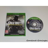 Call of Duty Infinite Warfare (Compleet)
