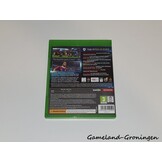 Pro Evolution Soccer 2015 (Complete)