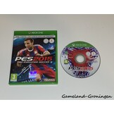 Pro Evolution Soccer 2015 (Complete)