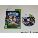 Skylanders Imaginators (Complete)