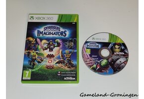 Skylanders Imaginators (Complete)
