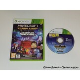 Minecraft: Story Mode - Season One Complete (Complete)