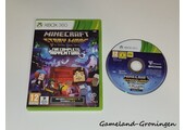 Minecraft: Story Mode - Season One Complete (Compleet)