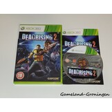 Dead Rising 2 (Complete)