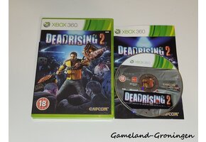 Dead Rising 2 (Complete)