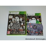 Sleeping Dogs (Complete)