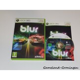 Blur (Complete)