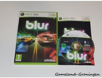 Blur (Complete)