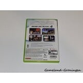 Dead or Alive 4 (Compleet, NTSC)