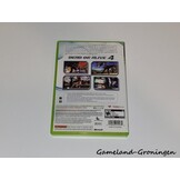 Dead or Alive 4 (Complete, NTSC)