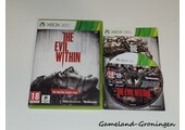 The Evil Within (Compleet)
