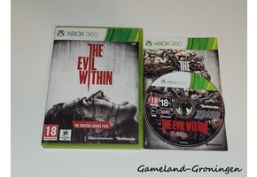 The Evil Within (Complete)