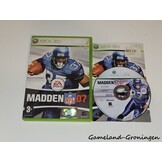 Madden NFL 07 (Complete)
