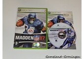 Madden NFL 07 (Compleet)
