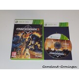 Crackdown 2 (Compleet)