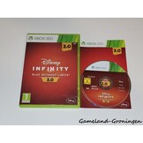 Disney Infinity 3.0 (Compleet)