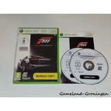 Forza Motorsport 3 (Compleet)
