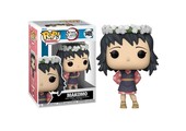 Demon Slayer POP! - Makomo Flower Headdress #1405
