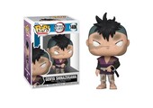 Demon Slayer POP! - Genya Shinazugawa #1406