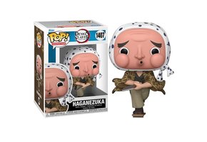 Demon Slayer POP! - Hotaru Haganezuka #1407