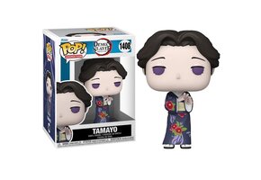 Demon Slayer POP! - Tamayo #1408
