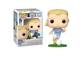 Football POP! - Manchester City - Erling Haaland #60