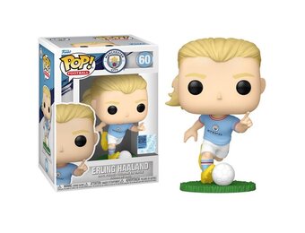 Football POP! - Manchester City - Erling Haaland #60