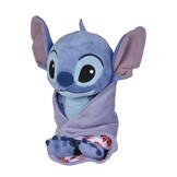 Disney's Lilo & Stitch - Blankee Stitch Plush Toy 27 cm